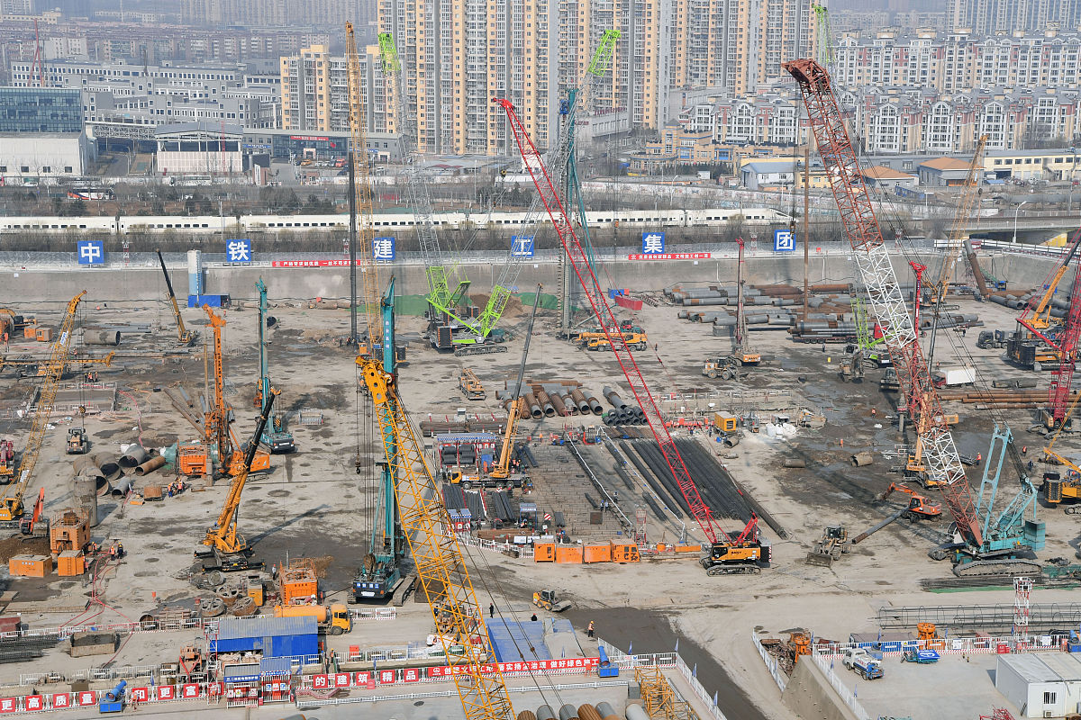 邯郸建筑工程中专学校2021年专业设置：建筑工程、机电工程、城市规划等