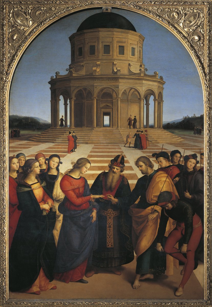 意大利文艺复兴：欧洲历史上的艺术与文化革命