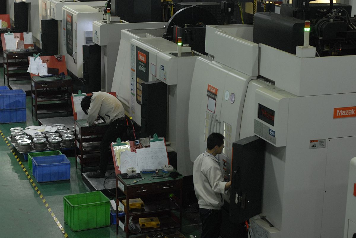重庆市育才职业教育中心数控技术专业怎么样？优势、不足及相关专业介绍