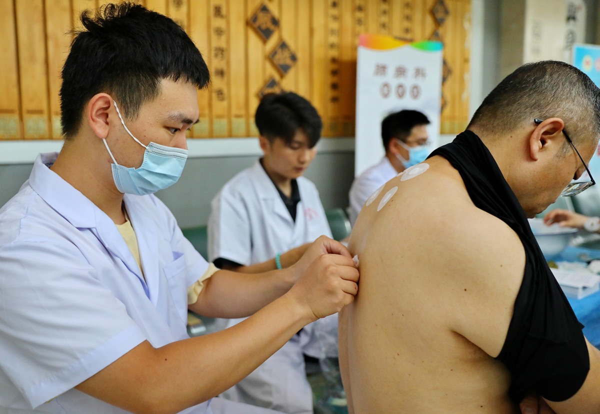 北京中医药专业公办本科学校推荐 - 最佳选择指南