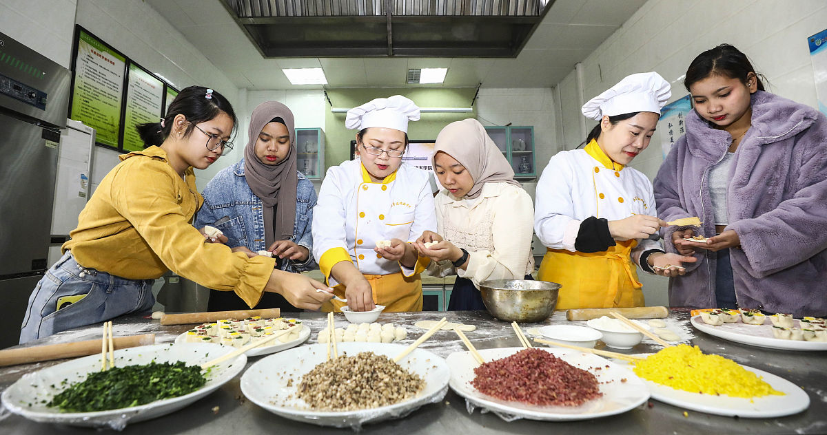 杨凌职业技术学院食品生物技术专业：优势、劣势及未来发展方向