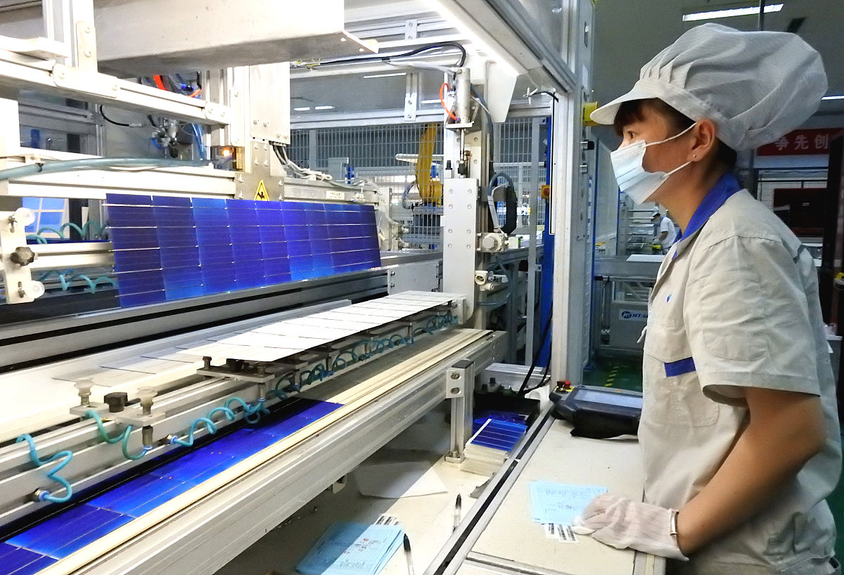 上海新阳半导体材料股份有限公司营运能力分析：稳健增长，实力雄厚