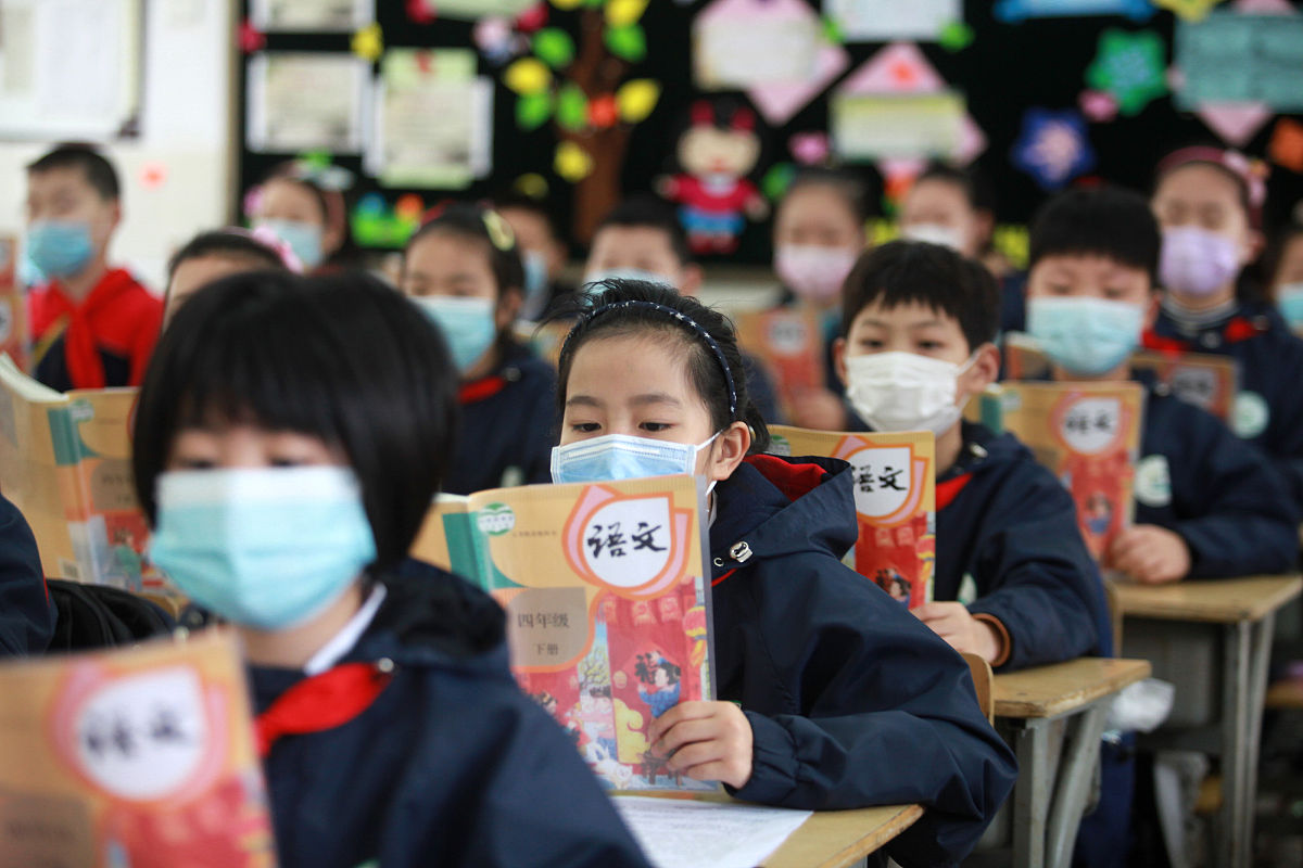 学生开学戴哪种口罩
