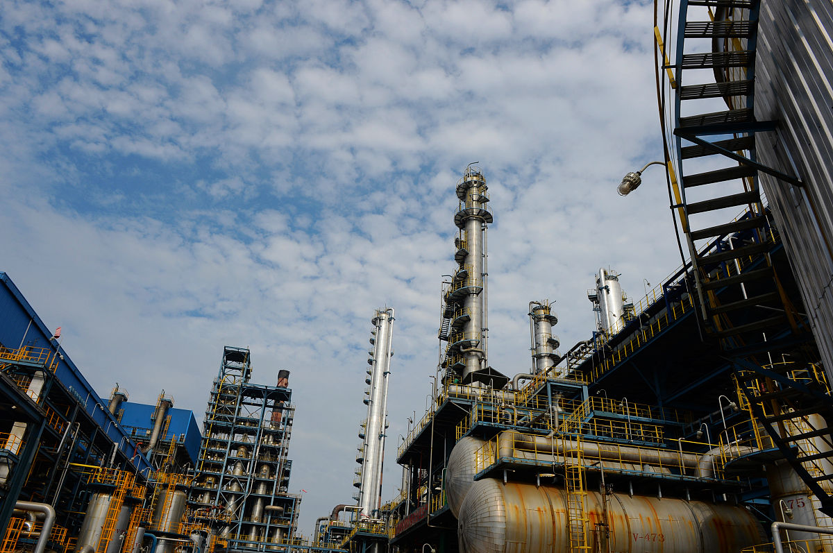 请翻译精炼车间21日就停工了