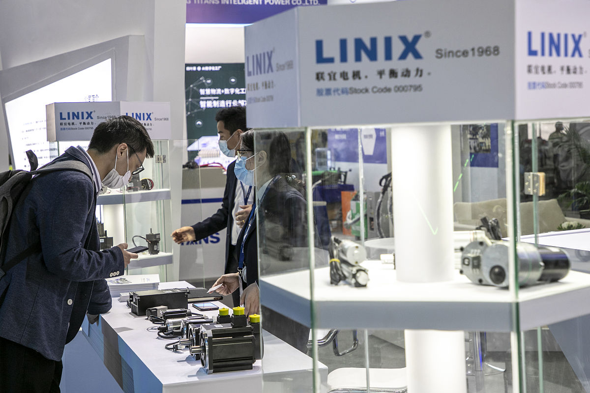 电机电压越高脉冲越高么