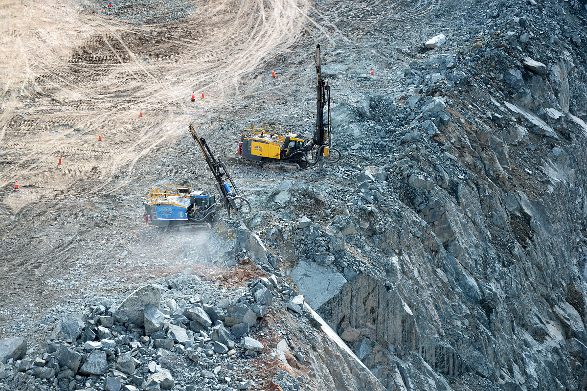 采矿技术专业发展前景如何用发