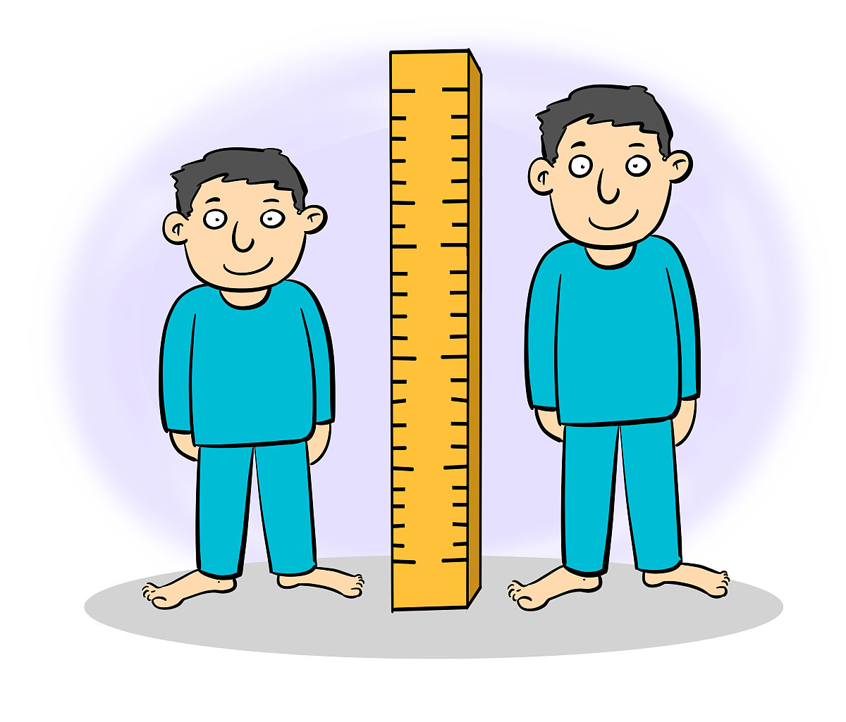 如何有效增高？科学方法助你长高！