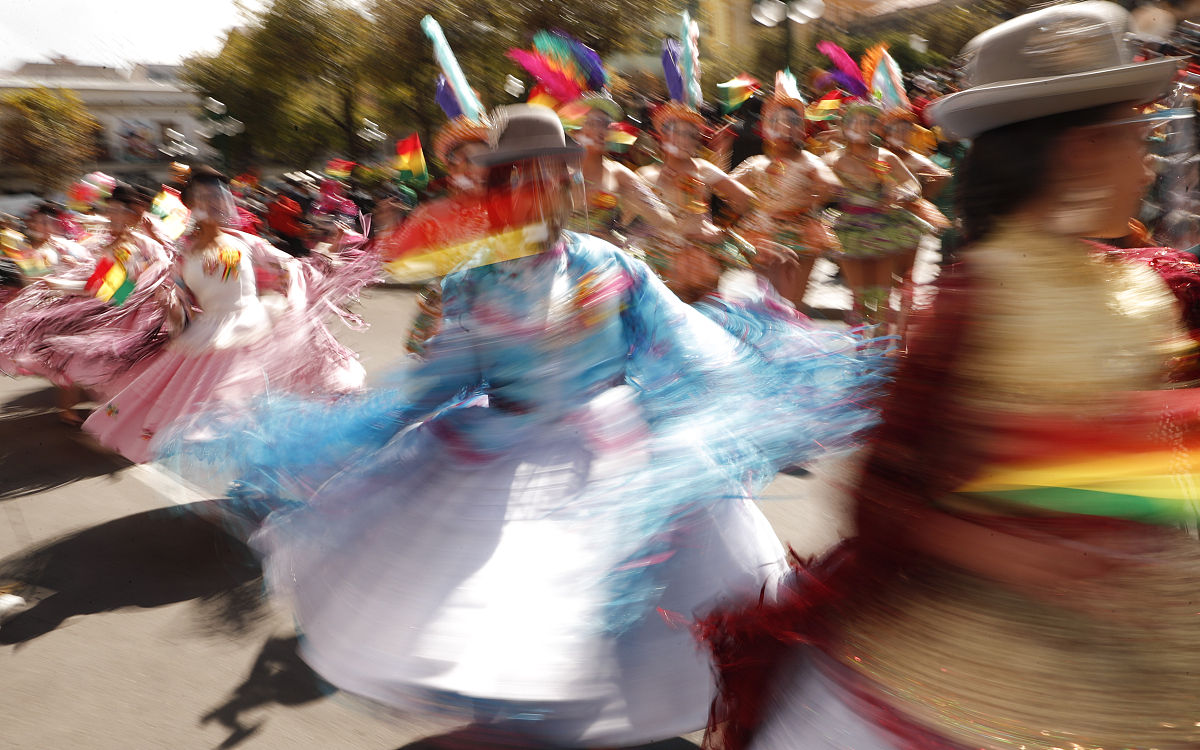 街头舞蹈：文化与审美