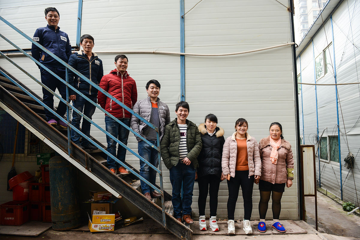 2020年武隆县职业教育中心铁路机车车辆专业简介