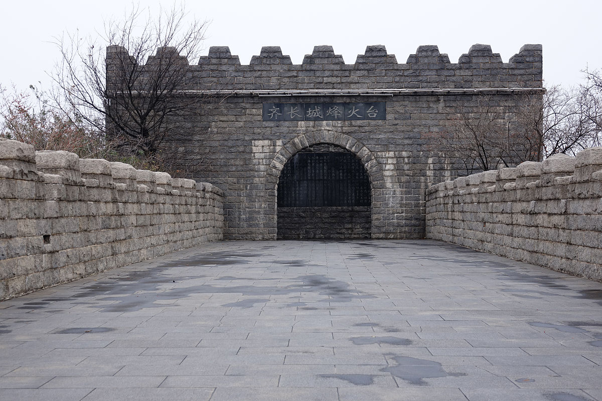 邯郸多少年历史