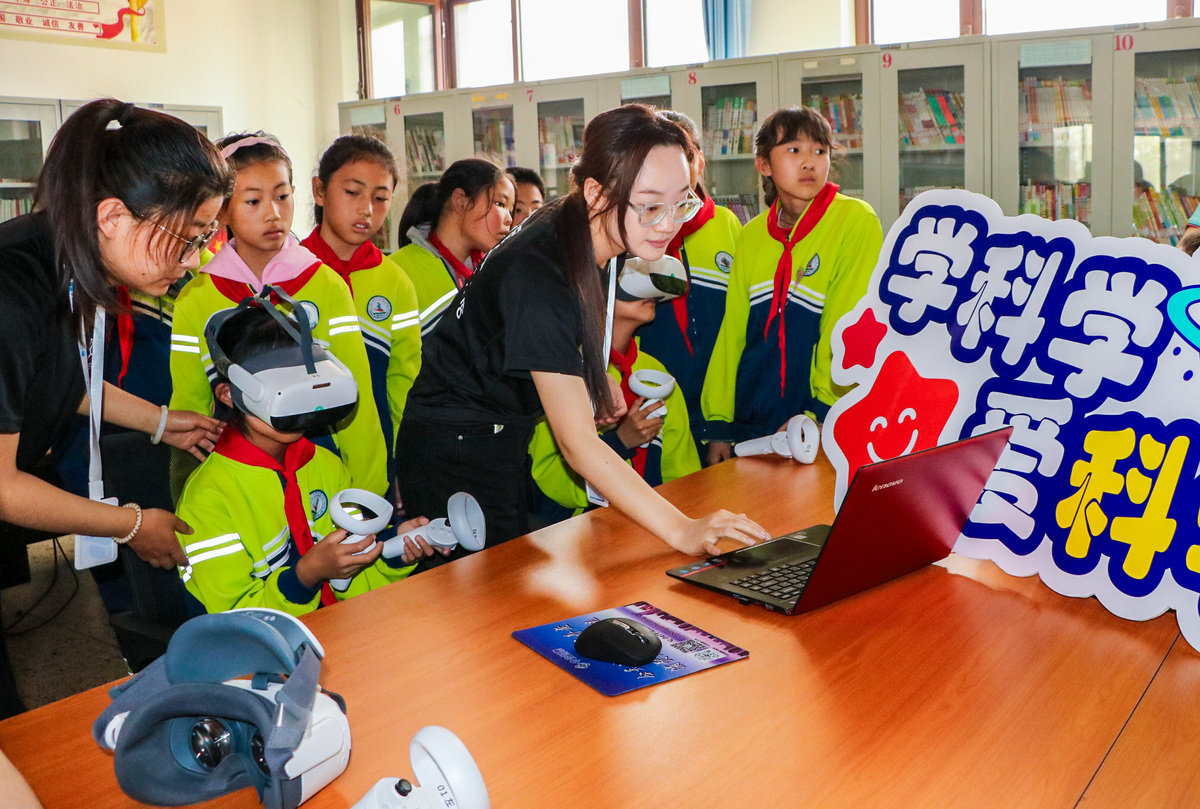 我的初中生活畅想：学习、友谊和成长