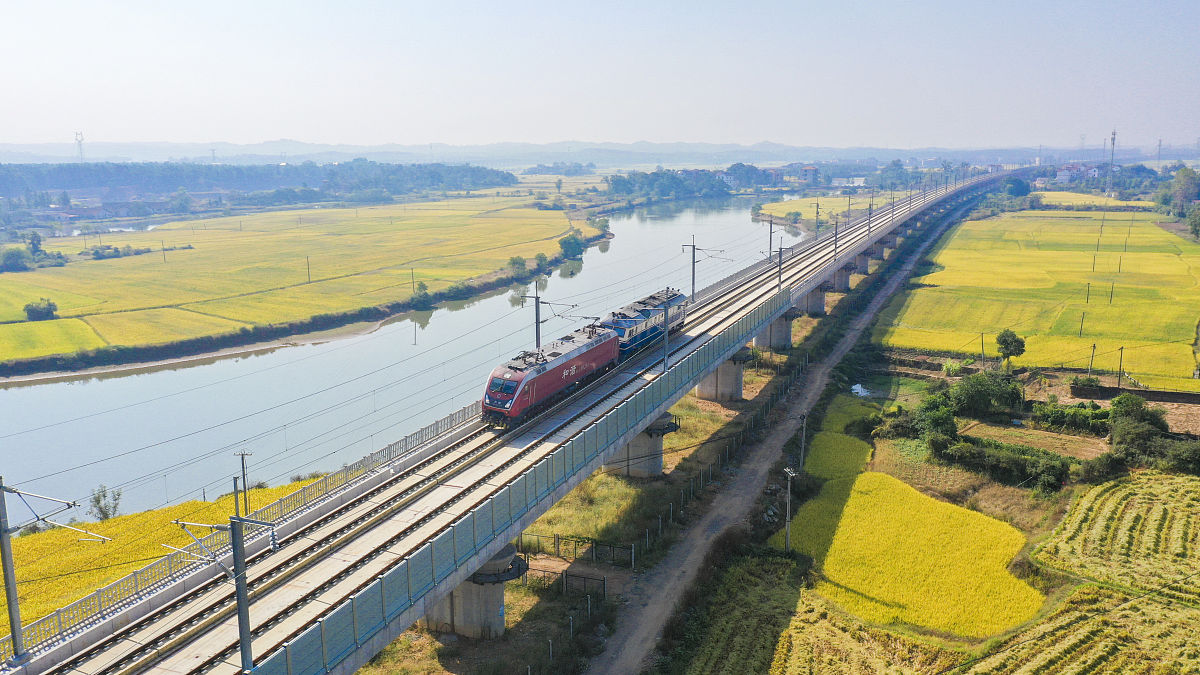 南昌2021年读什么铁路学校最有前途