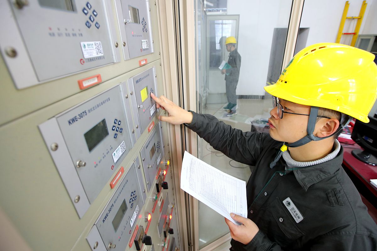 电力系统继电保护实验：思政教育融入实践教学