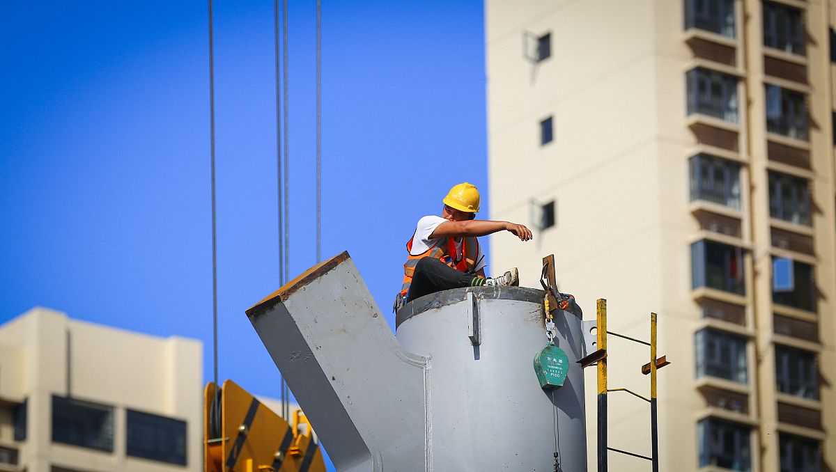 建筑设备安装专业就业方向：从传统到可持续发展