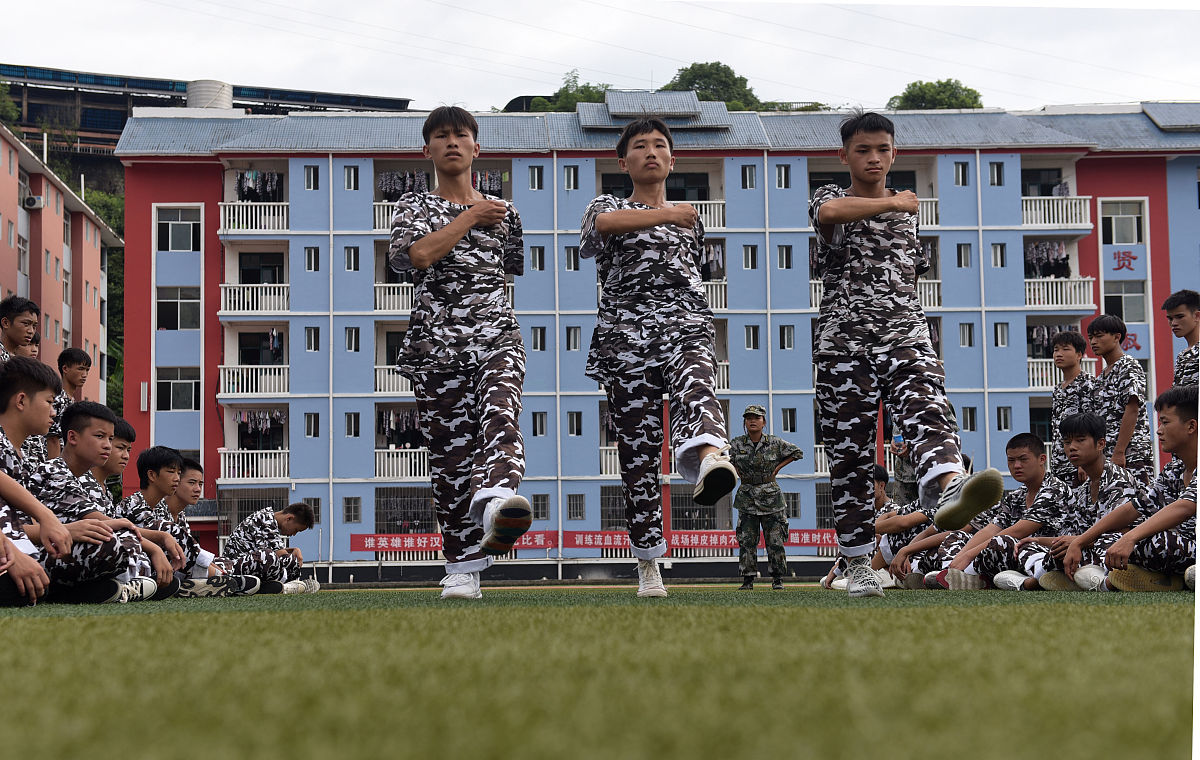 从江县职业技术学校2019年招生简章 - 培养高素质技术人才