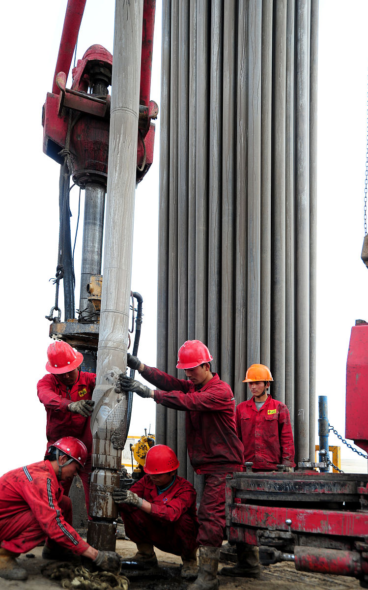 油田井下小修作业常见质量问题1000字