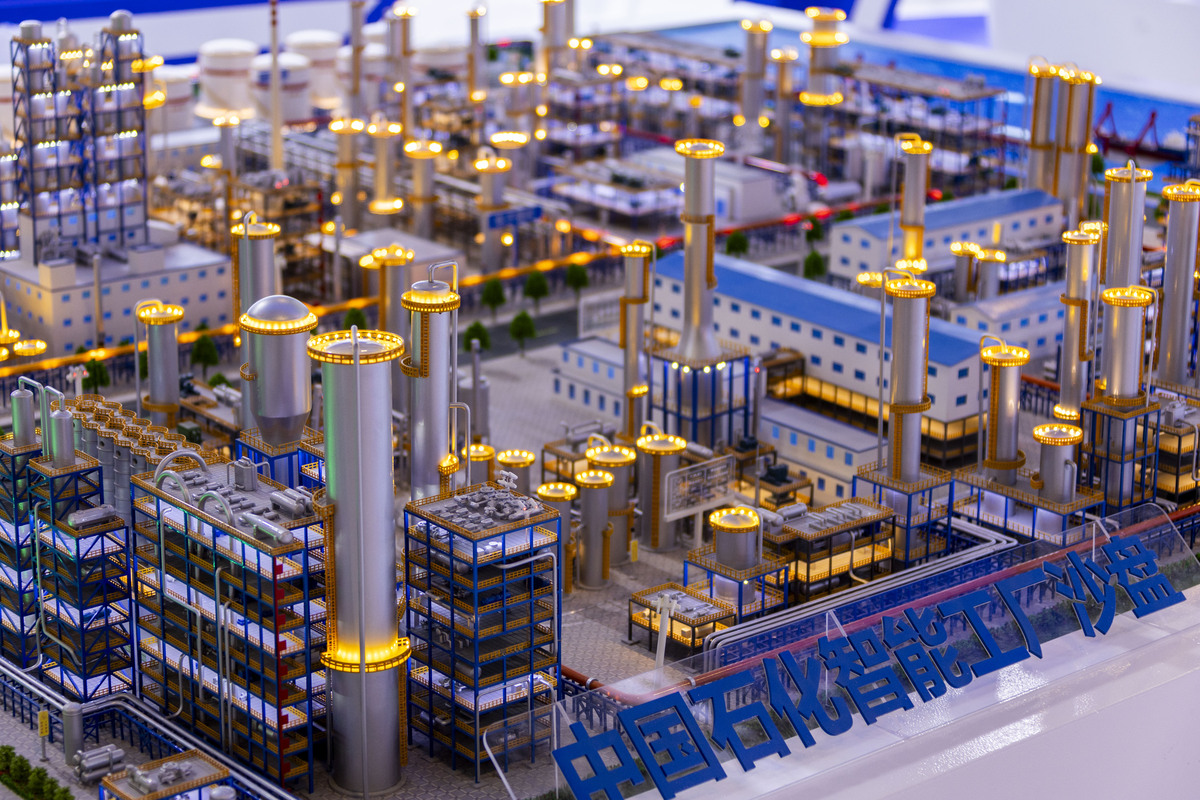 建筑材料生产与管理专业：未来发展趋势与就业前景