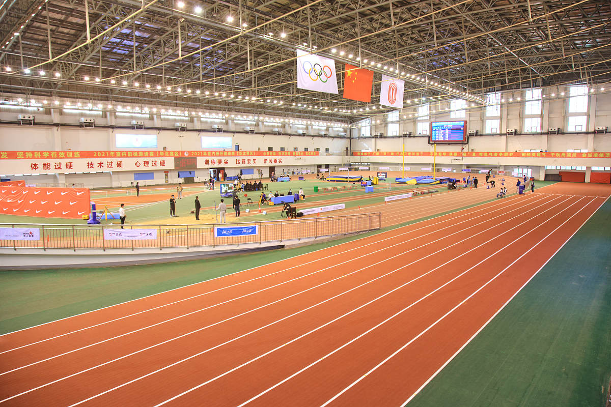 绍兴体育运动学校2023招生简章