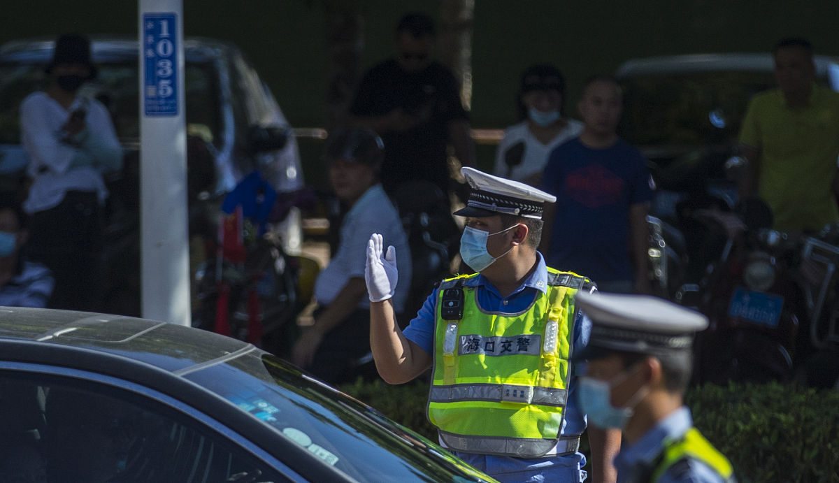 海南省农垦三亚中专办学怎么样