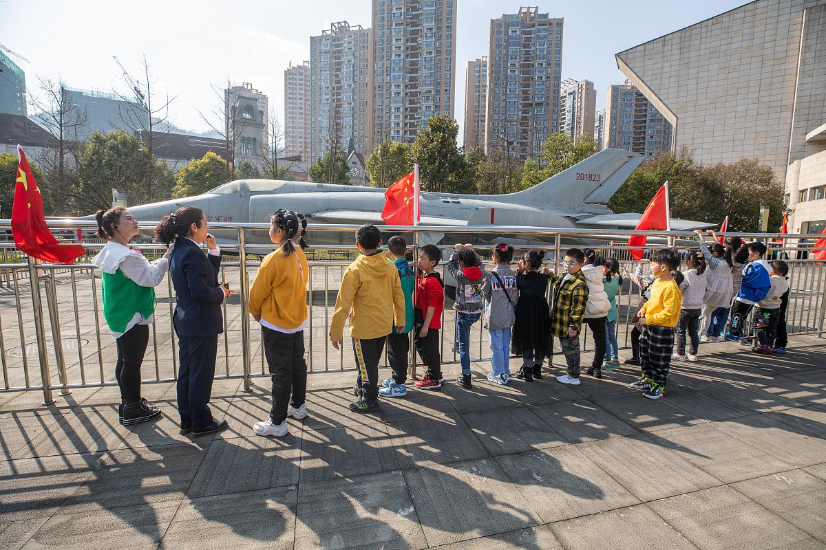 毕节女生上中专学什么专业好？热门专业推荐