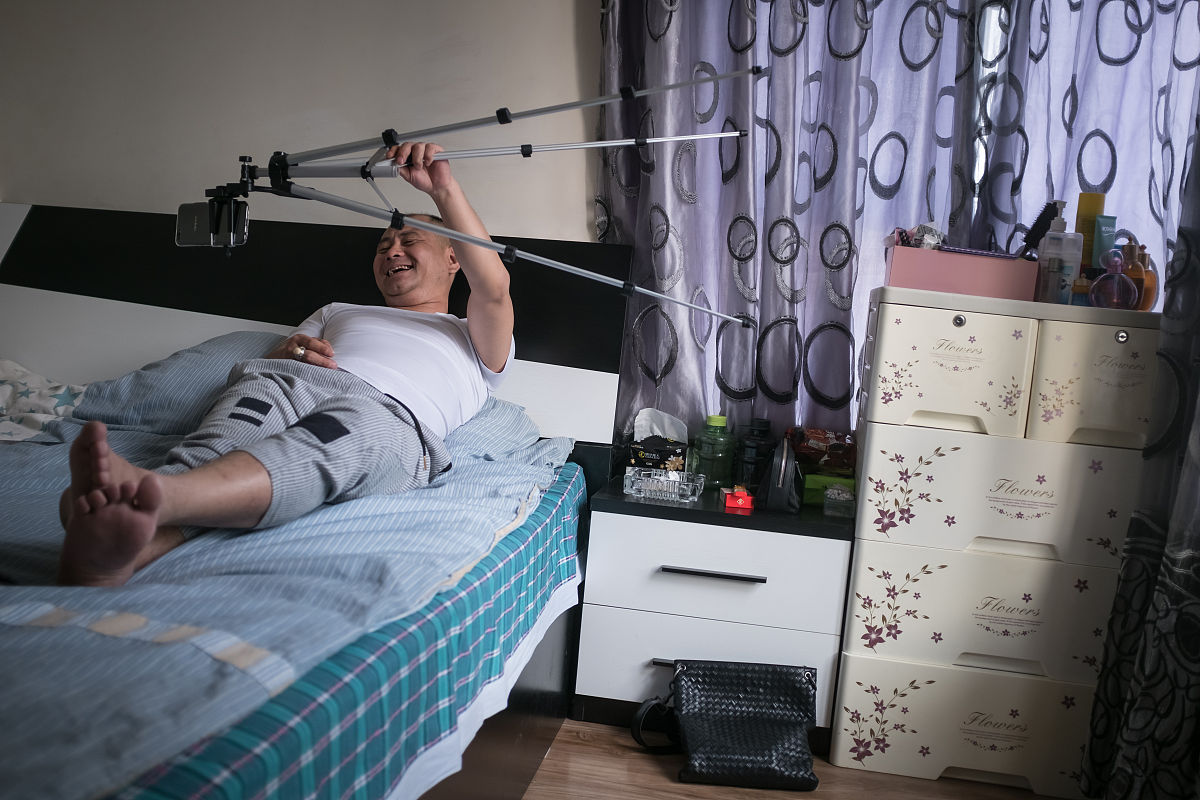 快手打百人榜规则