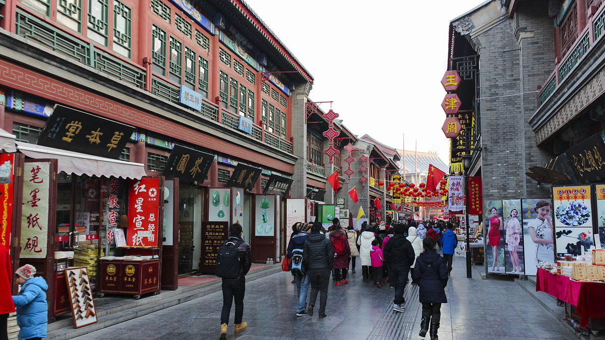 我要制作一个介绍中国旅游景点的网站 我需要哪些项目