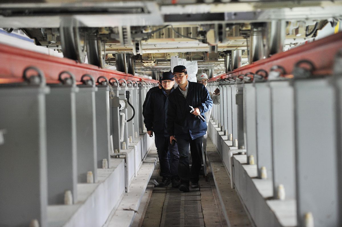 贵阳高铁专业学校大专的优势是什么