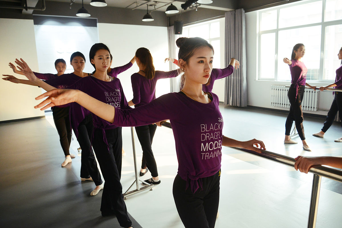 山西体育职业学院舞蹈表演专业就业前景如何-怎么样