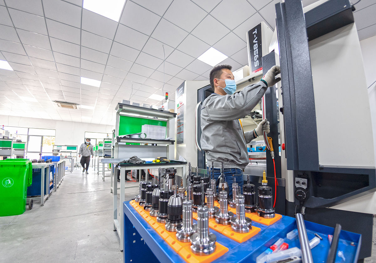 江阴职业技术学院高分子材料加工技术就业前景及方向