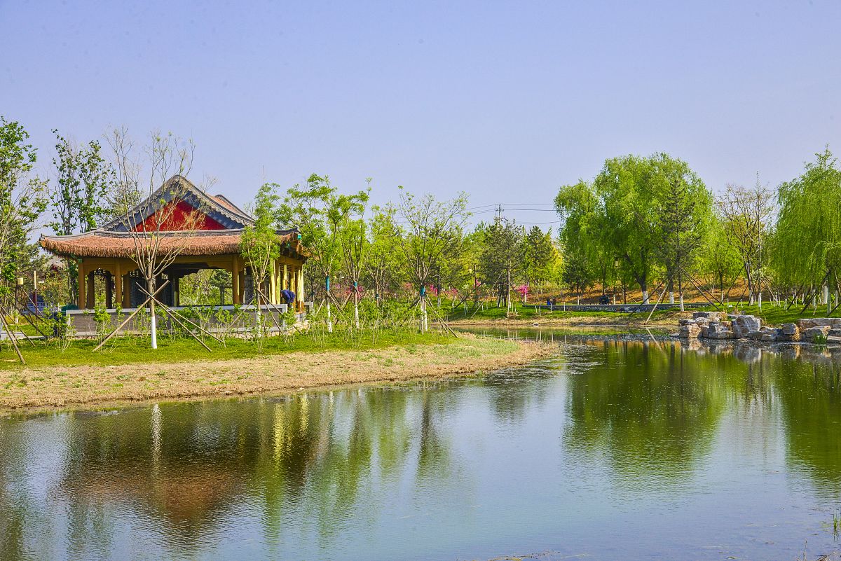 芳兰湖生态湿地公园绿化养护工程师招聘|职责|技能