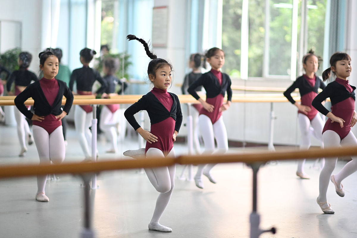 武汉市商业学校舞蹈表演中高职一体升学学前教育方向招生简章