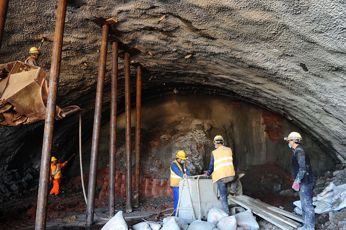 成都市施工政策分析 | 了解最新城市建设管理规范