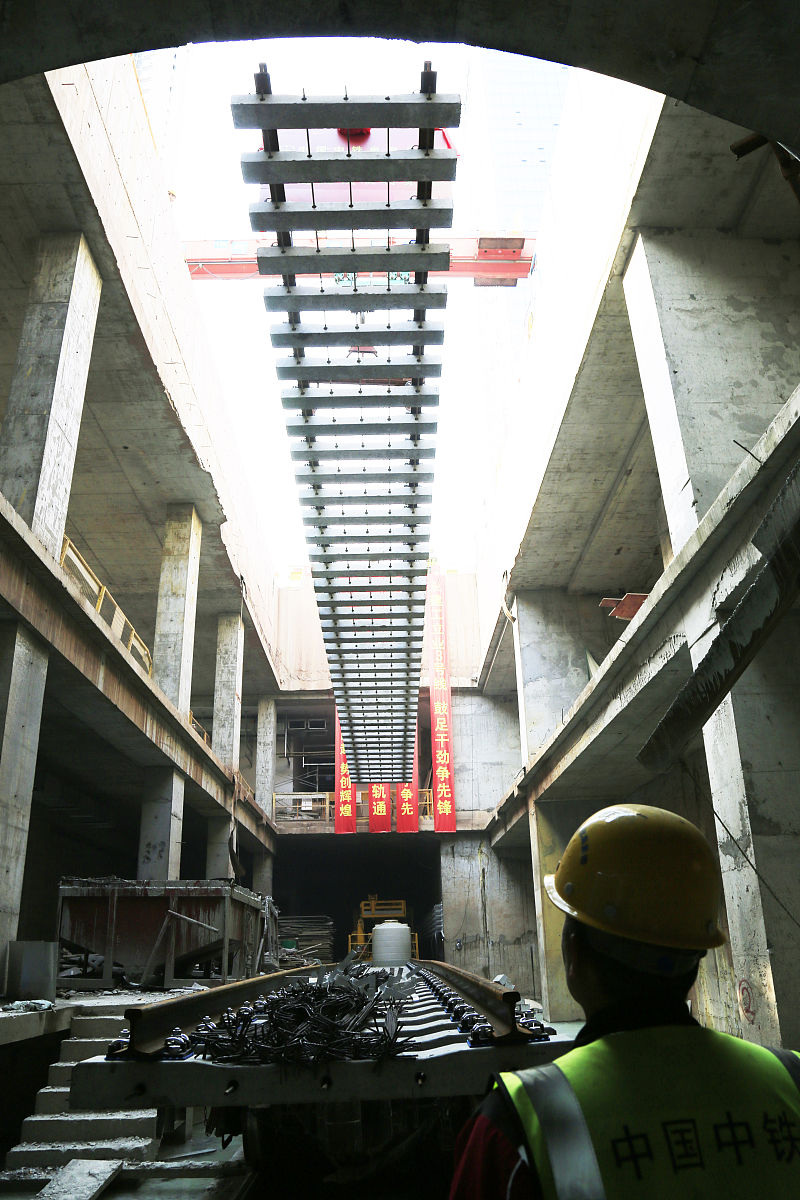 成都铁路技工学校2019年电气化铁道供电专业招生简介