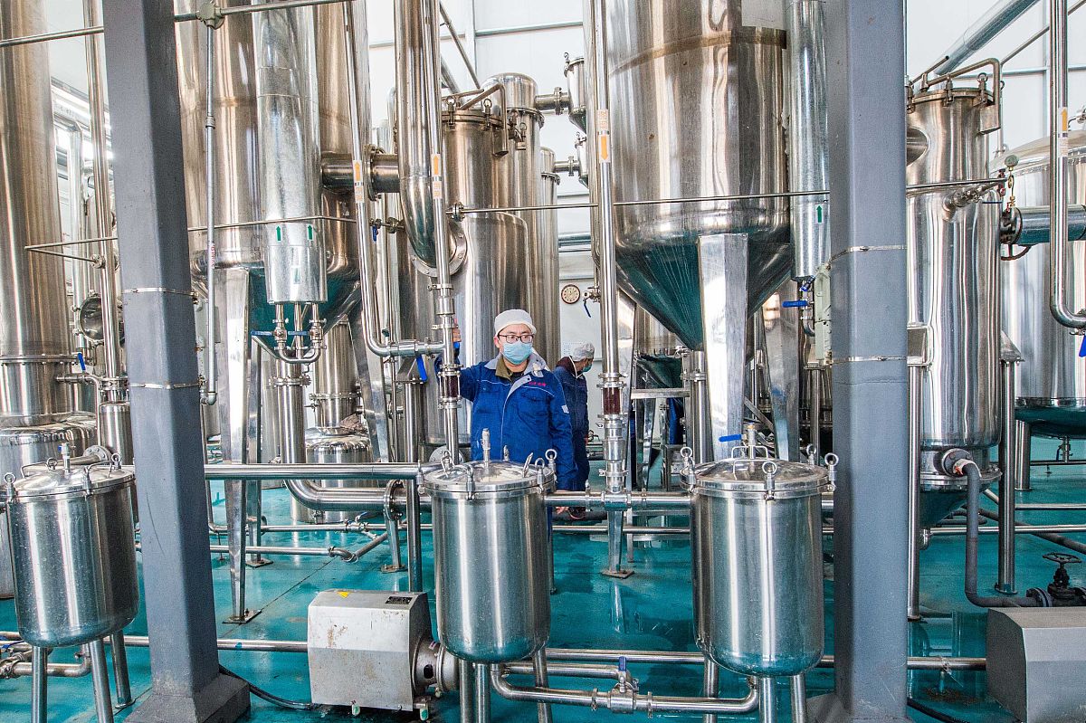 广西公办中专学校中药专业怎么样？教学质量好吗？