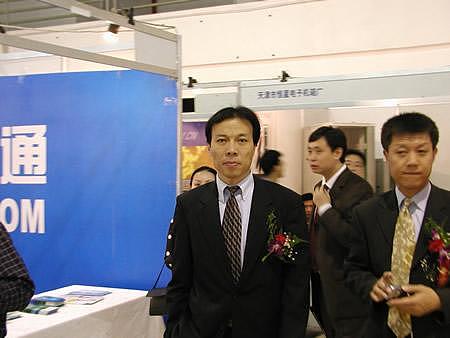 浙江广电集团总裁是谁？现任总裁介绍