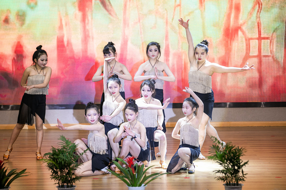 贵州省毕节地区幼儿师范学校舞蹈表演专业设有哪些主要课程