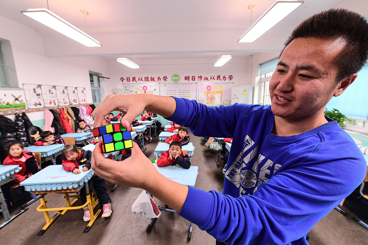 初中语文古诗词教学与自主学习