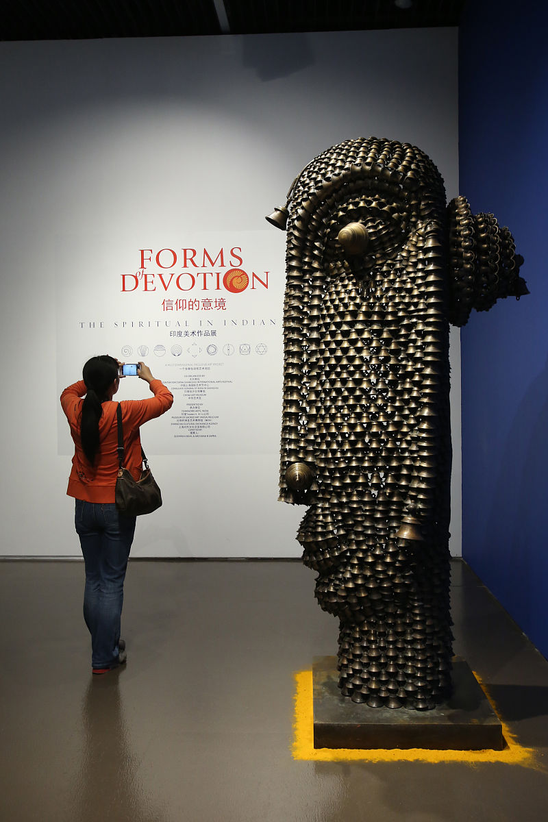 思考与艺术：艺术的表达与思考的艺术