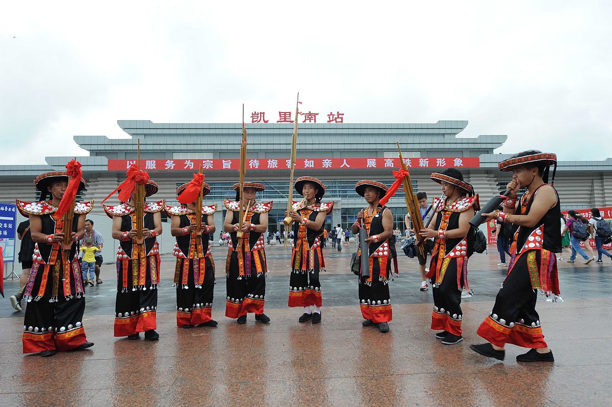 2023贵州有医学美容技术专业的中专中职学校有哪些好不好