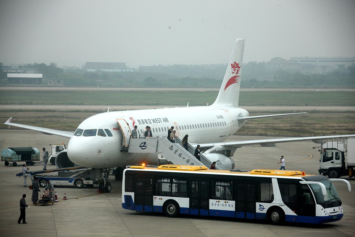 贵阳航空专业学校入学要求：条件详解及未来发展前景