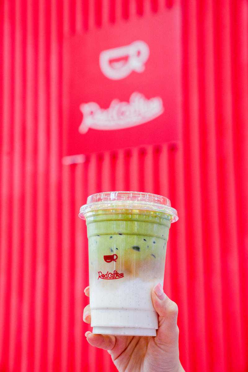 喜茶仙人掌粉奶盖是什么