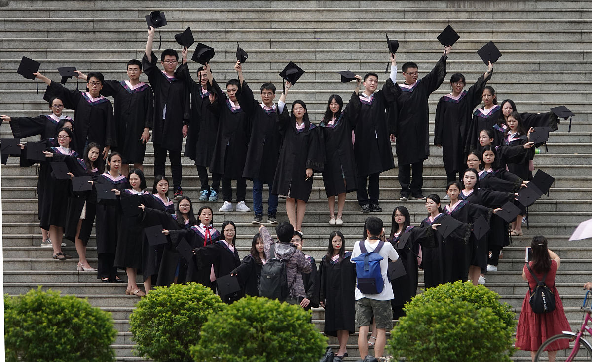 2022广西中职升大专学校有哪些？