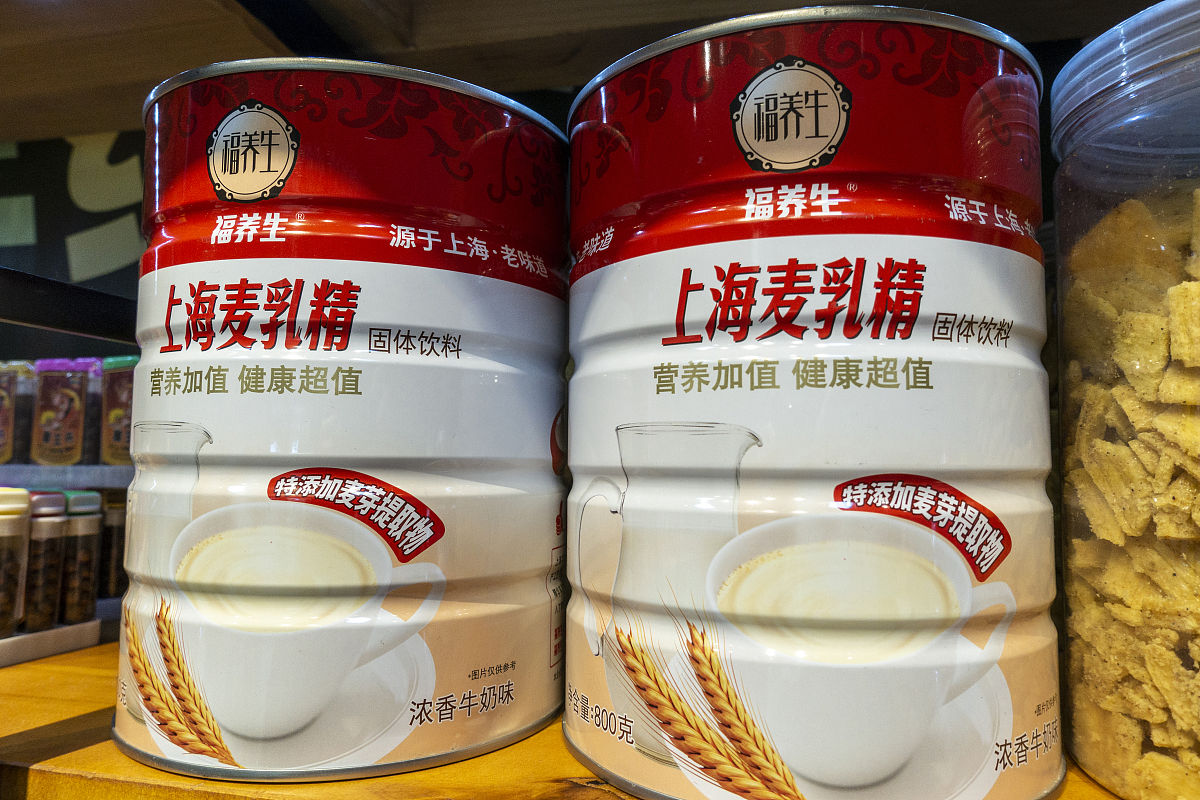 蛋白粉：了解其功效，选择适合的品牌