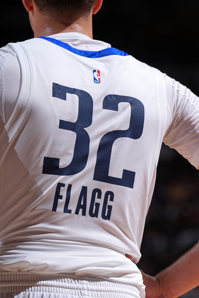 约基奇球衣号码