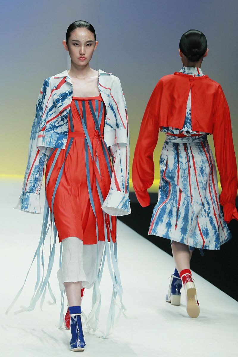 海派文化元素在毕业设计中的应用