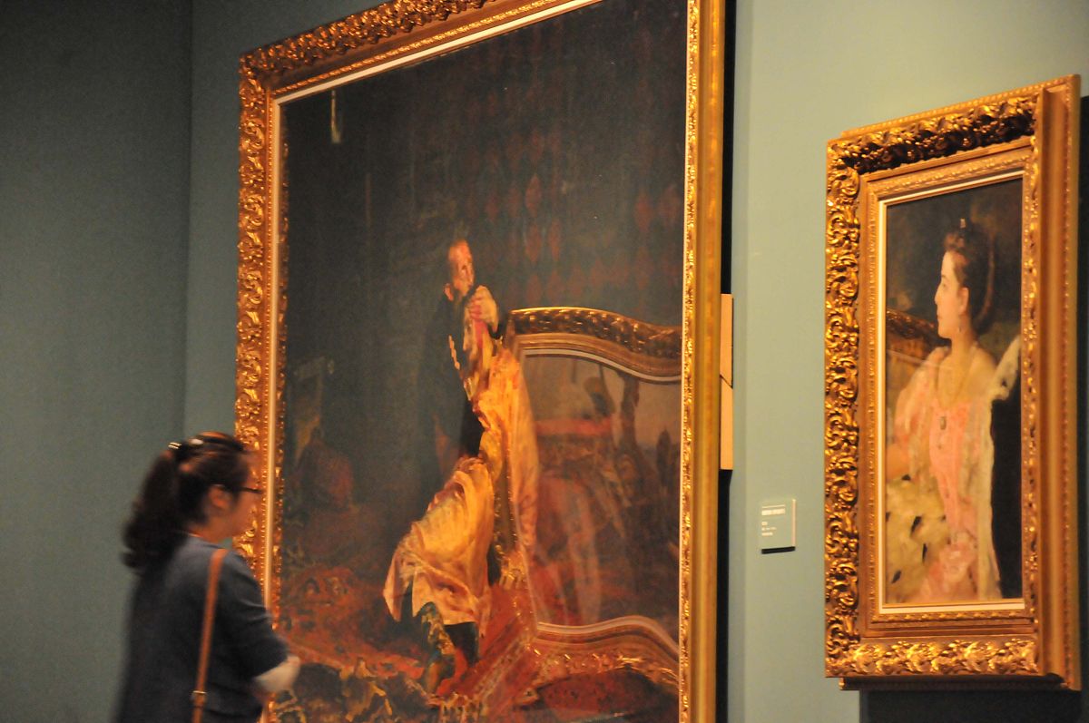 安提戈涅的象征之死：拉康的死亡本能解读