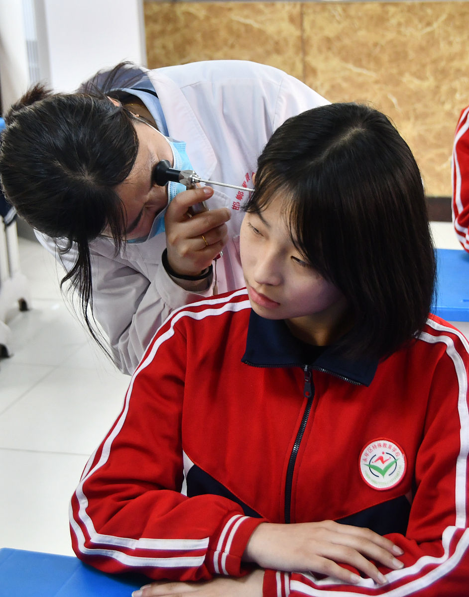 邯郸市卫生学校2022年招生专业有哪些、及专业介绍-好麽