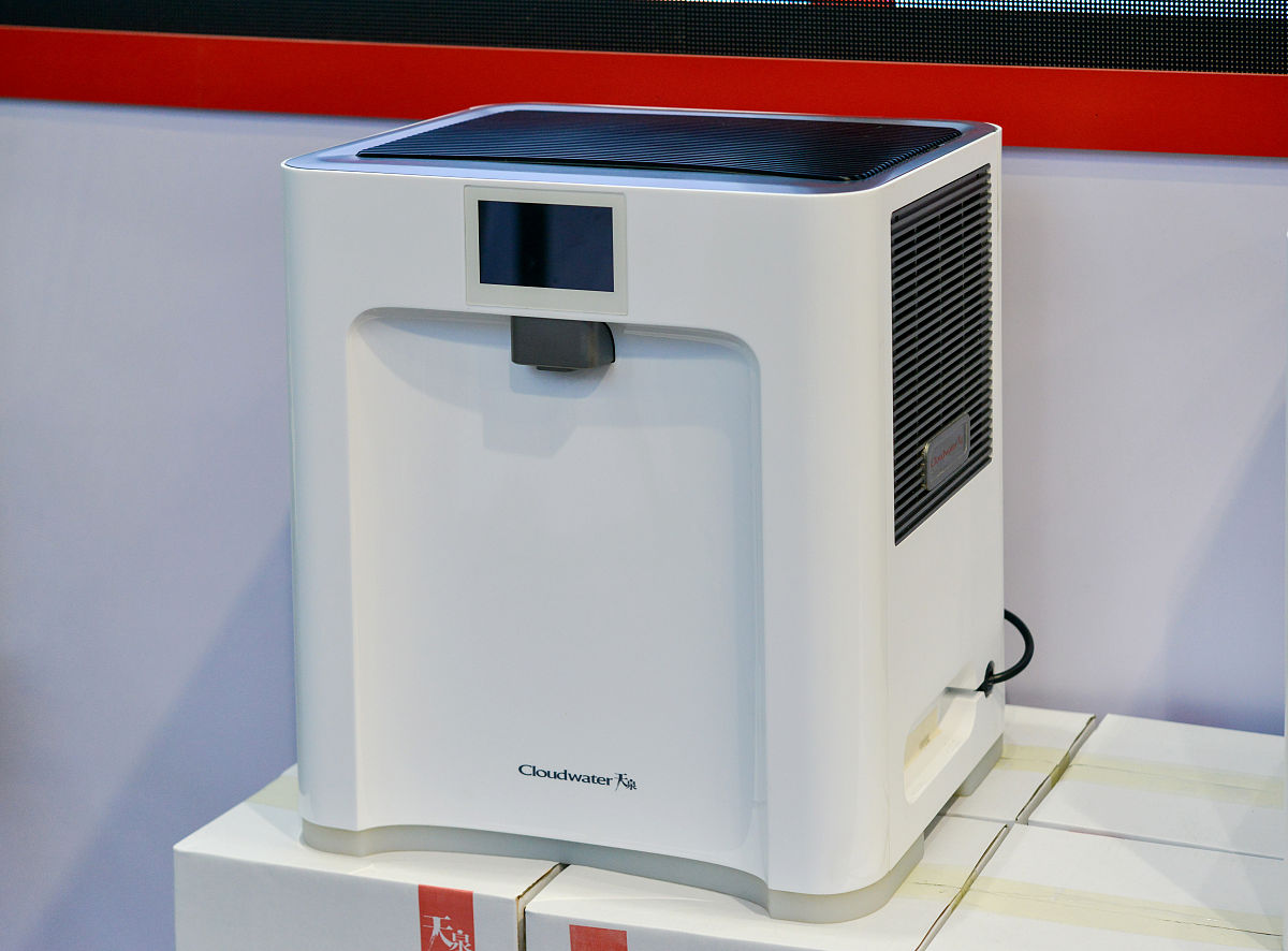 臭氧机哪个牌子好