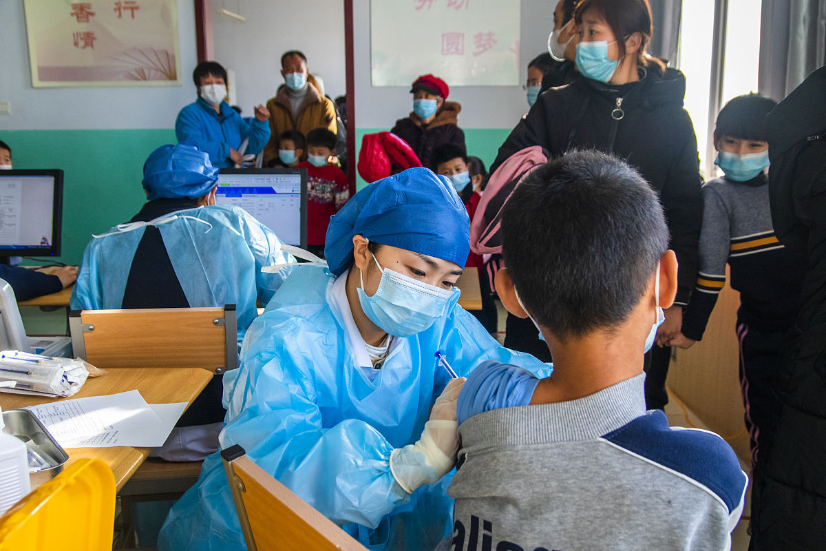 唐山2023年初中生学卫校的学校怎么样