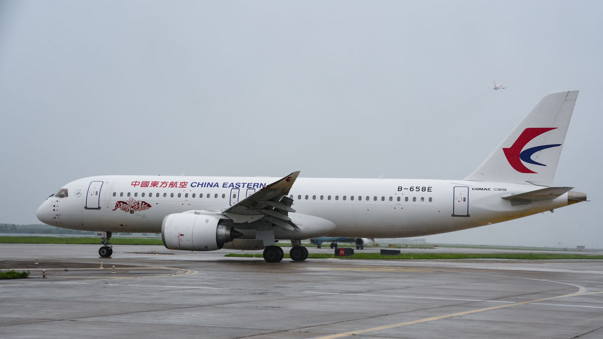 南山公务机亮相亚洲公务航空展，助力中国公务航空产业发展